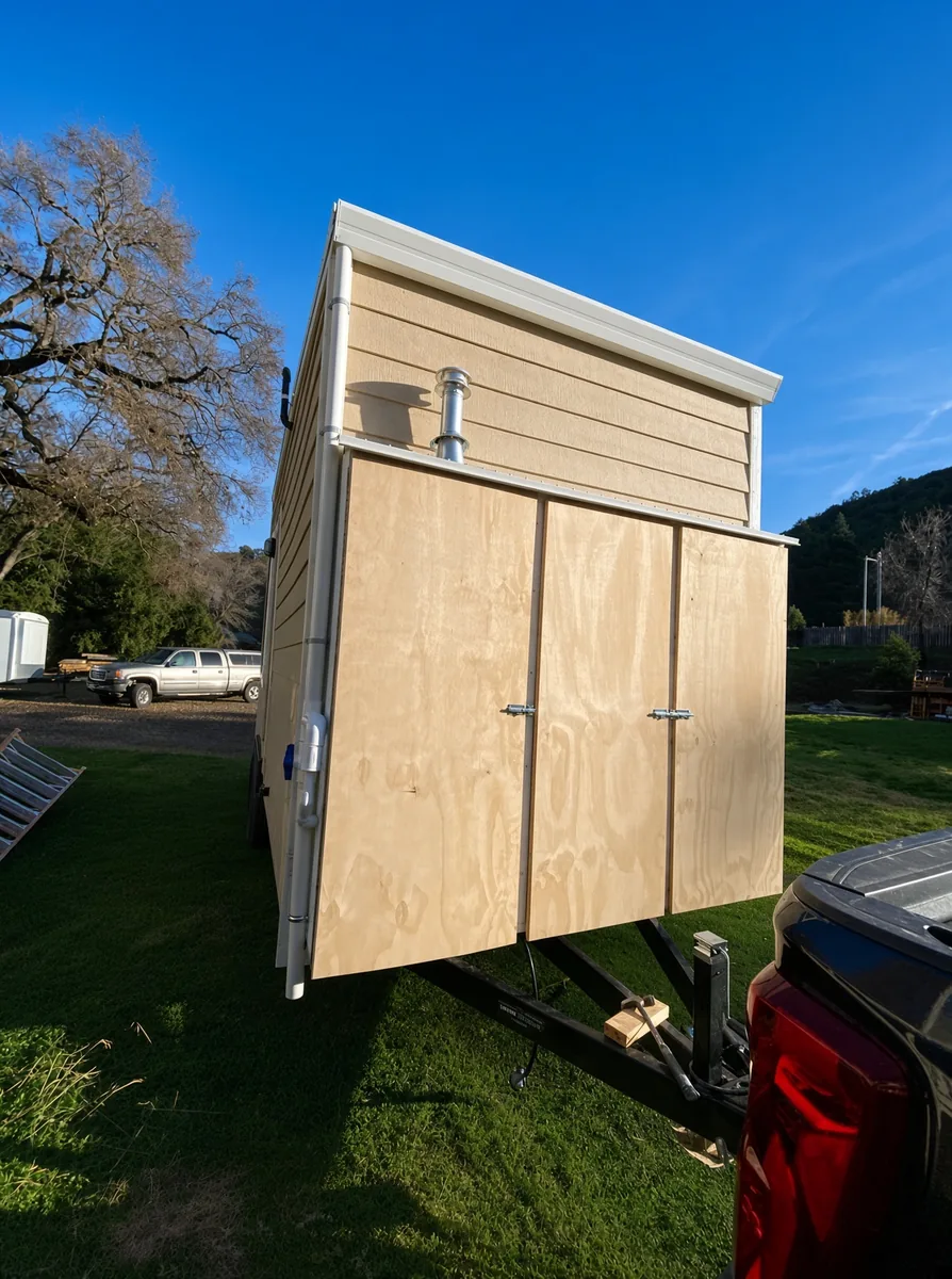 Boneyard Builds, photo 11