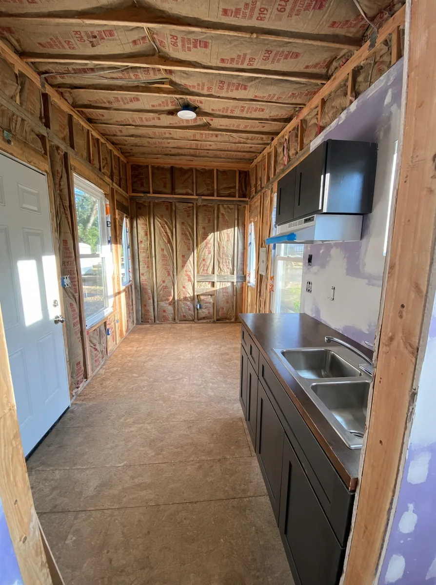 Boneyard Builds, photo 15