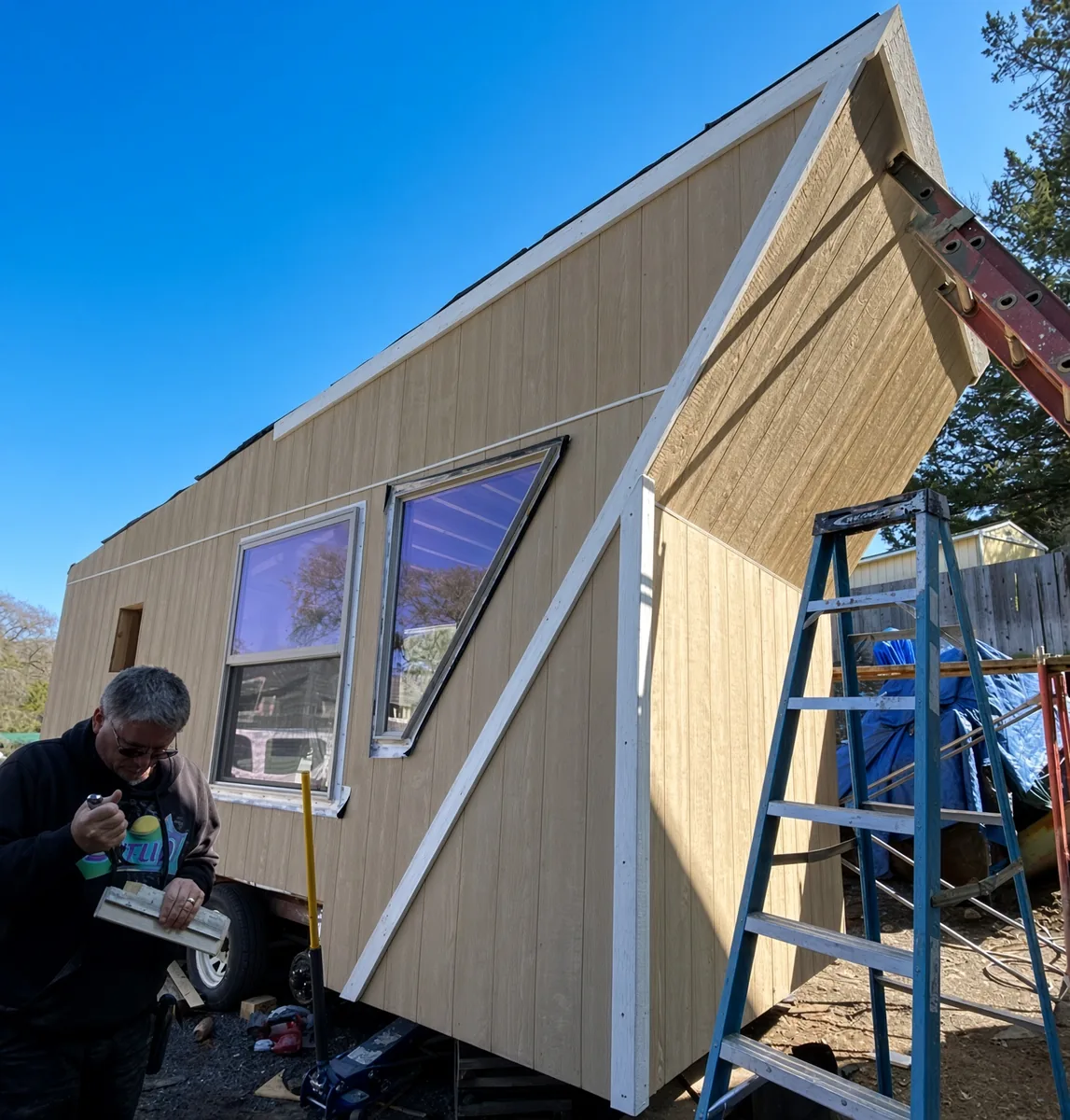 Boneyard Builds, photo 20